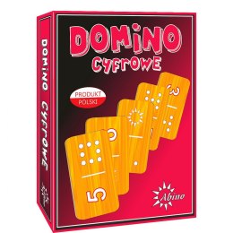 Gra logiczna Abino cyfrowe Domino