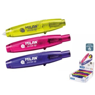 Korektor w taśmie (myszka) Acid 5x6 [mm*m] Milan (1304912)