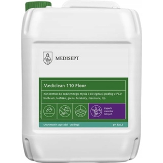 Mediclean MC 110 5L owoce leśne