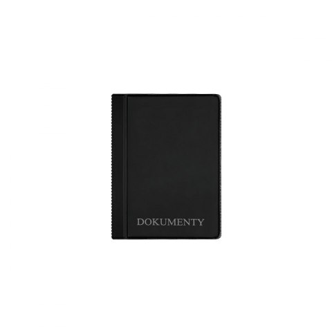 Okładka na dokumenty [mm:] 75x100 Biurfol (OD-032)