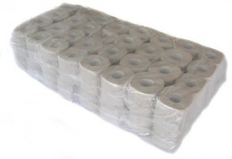 Papier toaletowy szary mawa XXL 56 rolek