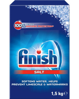 Sól do zmywarek 1,5kg FINISH
