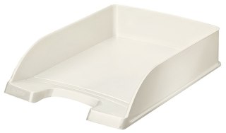 Szuflada na dokumenty Wow biały polistyren PS [mm:] 225x70x 340 Leitz (52263001)