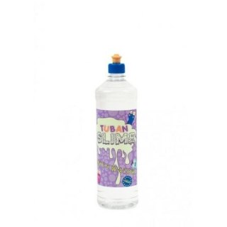 Zestaw kreatywny super slime aktywator 0,5l Tuban (TU3051)