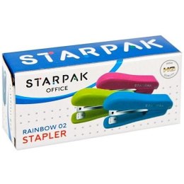 Zszywacz Starpak mix 10k (437779)