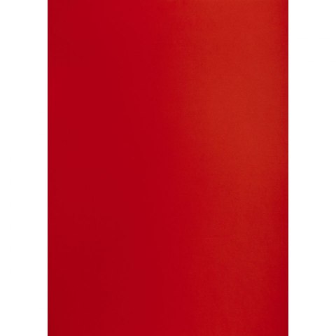 Brystol A3 ciemnoczerwony 160g 25k [mm:] 297x420 Creatinio (400150236)