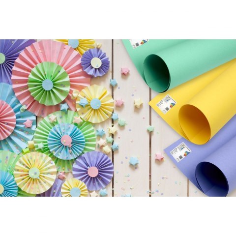 Brystol A3 kremowy 160g 25k [mm:] 297x420 Creatinio (400150184)