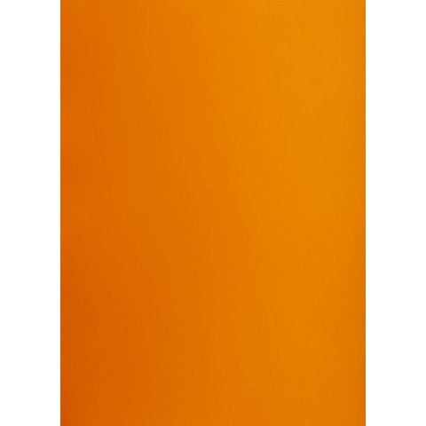 Brystol A3 pomarańczowy 160g 25k [mm:] 297x420 Creatinio (400150234)