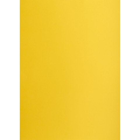 Brystol A3 ciemnożółty 160g 25k [mm:] 297x420 Creatinio (400150189)