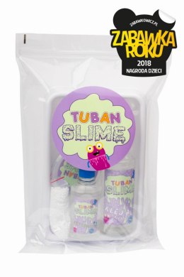 Glut Tuban super slime plus zestaw (TU3064)