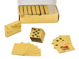 Karty Adar złote (536784) 1 sztuk