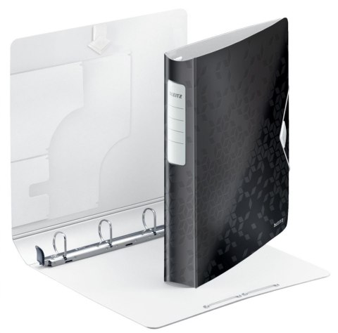Segregator ringowy Leitz SoftClick Active Wow (42400095) Segregator ringowy Leitz SoftClick Active Wow (42400095)