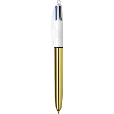 Długopis olejowy SHINE wkład mix 1,0mm Bic (964774)