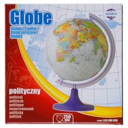 Globus polityczny Zachem polityczny śr. 250mm (0812)