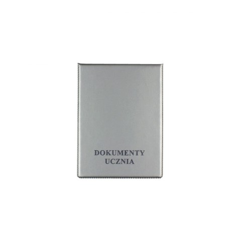 Okładka na dokumenty new colours dokumenty ucznia [mm:] 110x80 Biurfol (KOD-11)