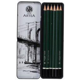 Ołówek Artea mix
