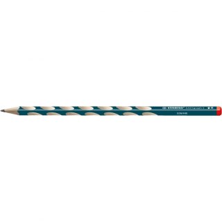 Ołówek EASYGRAPH ołówki PETROL HB Stabilo (326/HB)