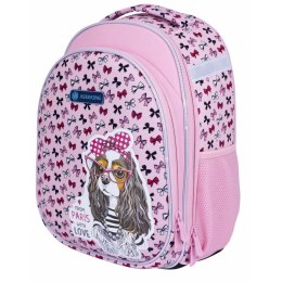 Plecak Astra Astrabag Sweet Dogs with Bows (501021014)