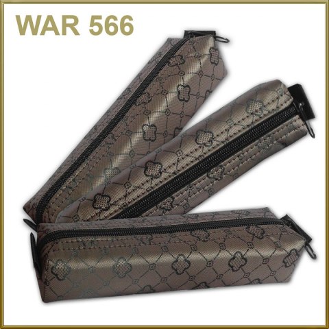 Saszetka Warta brązowy (WAR-566) Saszetka Warta brązowy (WAR-566)