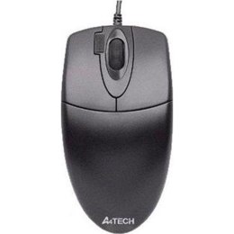A4-Tech mysz OP-620D |stary kod Evo Opto Ecco 612D Black | USB