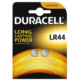 Bateria Duracell Specjalistyczne Alkaliczna LR44 / A76 B2