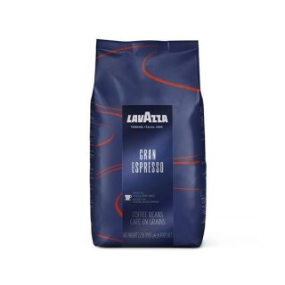 Kawa Lavazza Gran Espresso | 1kg | Ziarnista | karton 6 szt.