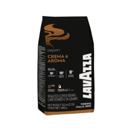 Kawa Lavazza Expert Crema e Aroma | 1 kg | Ziarnista