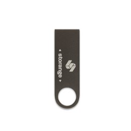 Storange pamięć 32 GB | Slim PRO | USB 3.0 | grafit