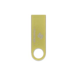 Storange pamięć 64 GB | Slim | USB 2.0 | gold