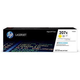 Toner HP 207X | Yellow