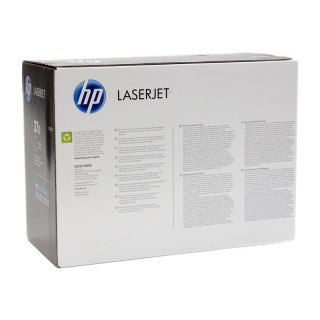 Toner HP 37X do LaserJet M608 | 25 000 str. | black