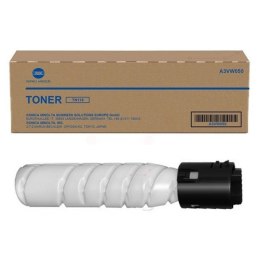 Toner Konica Minolta TN-118 do Bizhub 195/215 | 12 000 str.| black