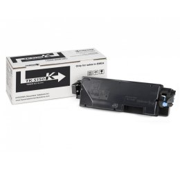Toner Kyocera TK-5150K do ECOSYS P6035 CDN | 12 000 str. | black 1T02NS0NL0