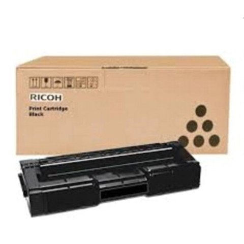 Toner Ricoh do SP C231/232/311/312 | 2 300 str. | black