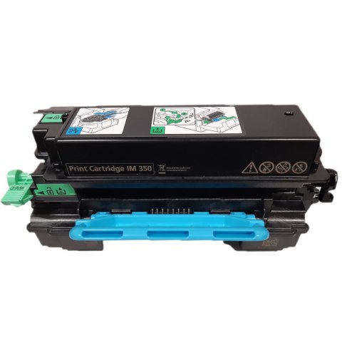 Toner Ricoh do IM 350 | 14 000 str. | black