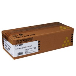 Toner Ricoh do MC250FWB/PC300W | 2 300 str. | yellow