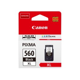 Tusz Canon PG-560XL, do Pixma TS5350 400str , black