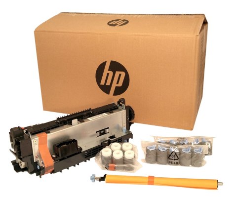 Maintenance Kit 220V HP Color LaserJet Enterprise M605