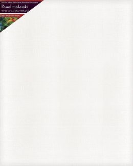 Panel bawełniany malarski Titanum 180x240 mm 300gr