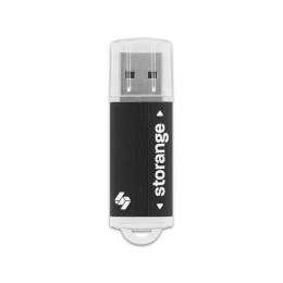 Storange pamięć 64 GB | Basic PRO | USB 3.0 | black