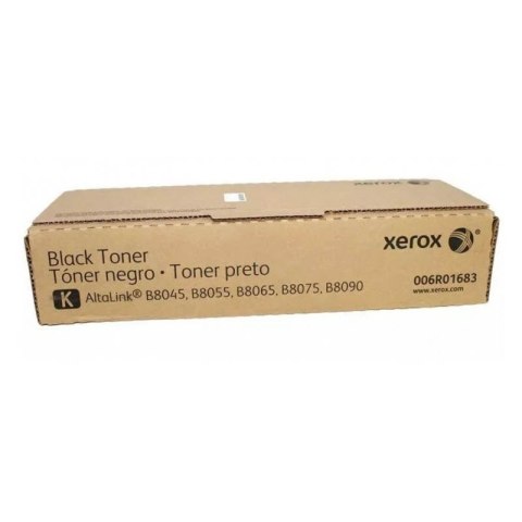 Toner Xerox do AltaLink B80xx BLACK 2szt w opak. 2x44000str