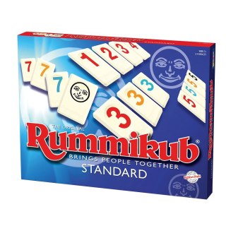 Gra interaktywna STANDARD Rummikub (LMD4600/lmd4602)