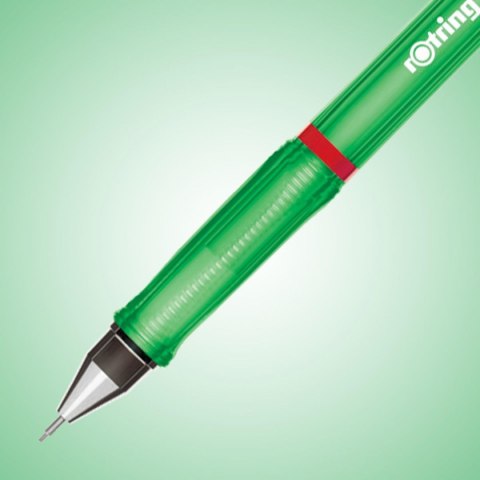 Ołówek automatyczny Visuclick 0,7mm Rotring (2088550)