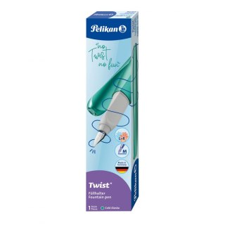 Pióro wieczne Twist P457 820165 Pelikan (400189925)