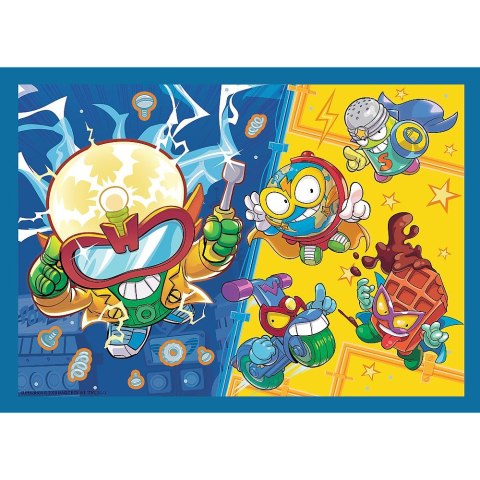 Puzzle Trefl (34390)