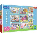 Puzzle Trefl (90383)