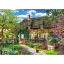 Puzzle Trefl Wiejska chata 2000 el. (27122) Puzzle Trefl Wiejska chata 2000 el. (27122)