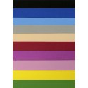 Arkusz piankowy Titanum Craft-Fun Series samoprzylepny kolor: mix 10 ark. [mm:] 200x300