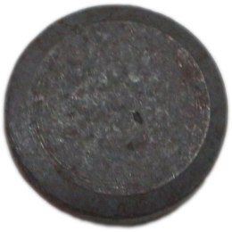Magnes Titanum Craft-Fun Series - czarny śr. 15mm (DIY16035) 10 sztuk