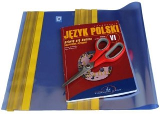 Okładka A4 [mm:] 210x297 Majewski Ryszard (A-4/sb)